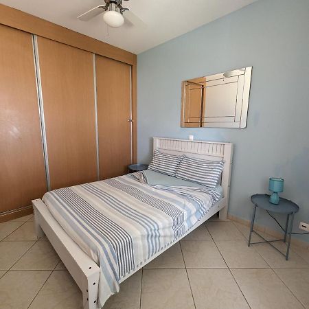 Vila Cabral 1 Bed Apt - Wi-Fi & Air Con Included Sal Rei Exteriör bild