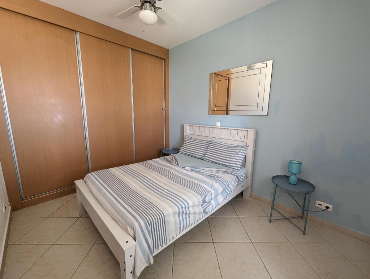 Vila Cabral 1 Bed Apt - Wi-Fi & Air Con Included Sal Rei Exteriör bild