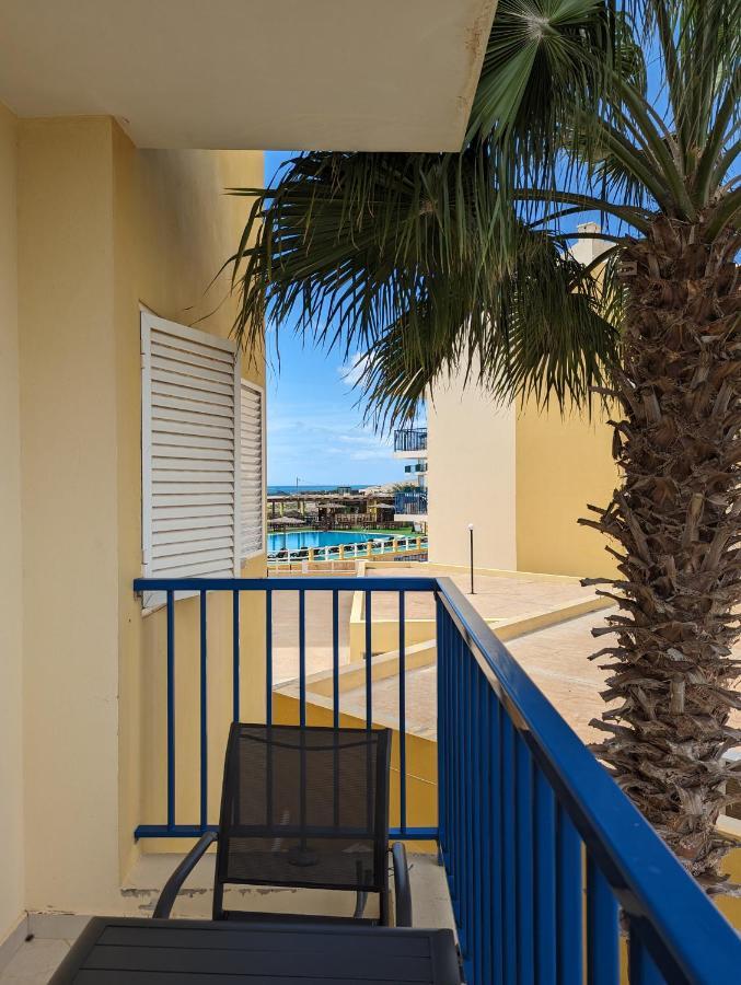Vila Cabral 1 Bed Apt - Wi-Fi & Air Con Included Sal Rei Exteriör bild