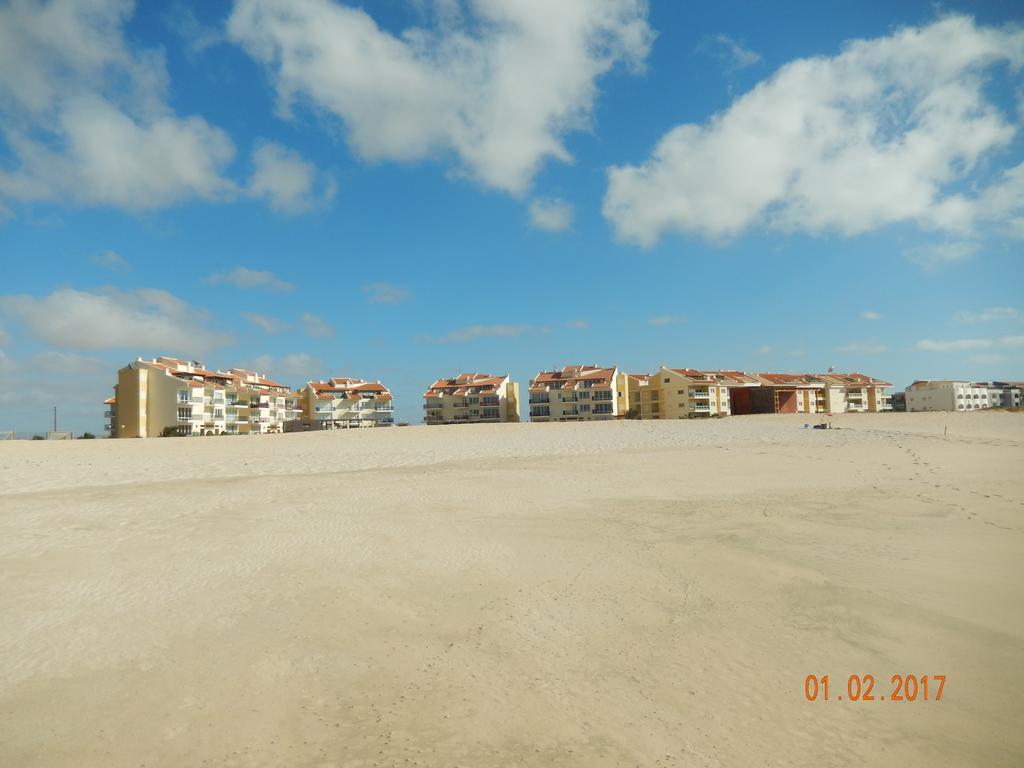 Vila Cabral 1 Bed Apt - Wi-Fi & Air Con Included Sal Rei Exteriör bild